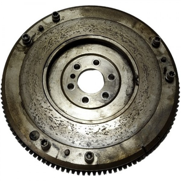 Volante Motor Fiat Mobi 1.0 4cc A1041