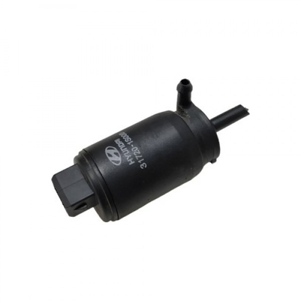 Bomba Partida Frio Hyundai Hb20 2015 A1038