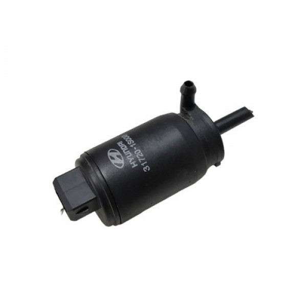 Bomba Partida Frio Hyundai Hb20 2015 A1038