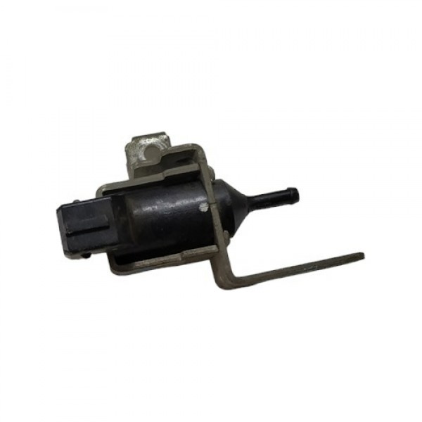 Valvula Solenoide Partida Frio Hyundai Hb20 2015 A10377