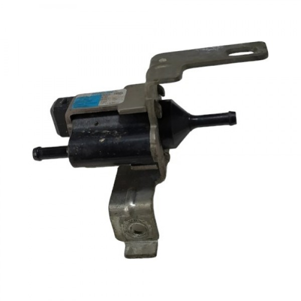 Valvula Solenoide Partida Frio Hyundai Hb20 2015 A10377