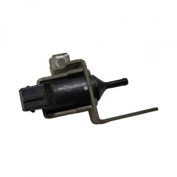 Valvula Solenoide Partida Frio Hyundai Hb20 2015 A10377
