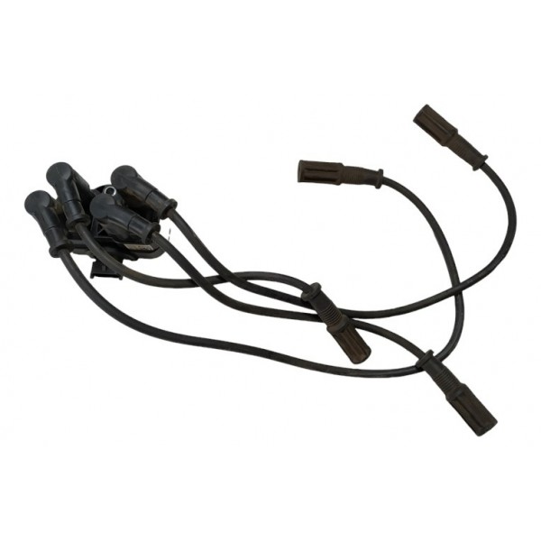 Bobina Ignição Fiat Mobi 1.0 4cc 2019 A1027