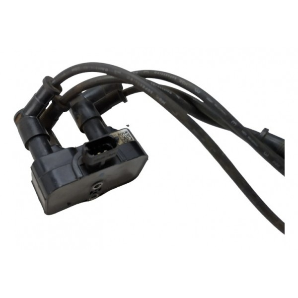 Bobina Ignição Fiat Mobi 1.0 4cc 2019 A1027