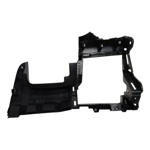 Moldura Inferior Esq Painel Onix 1.0 Asp Hatch 21 A 25 B7338