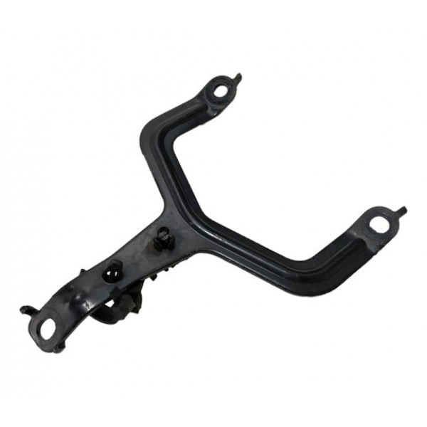 Suporte Montante Trava Fiat Mobi 1.0 4cc 2019 A1018