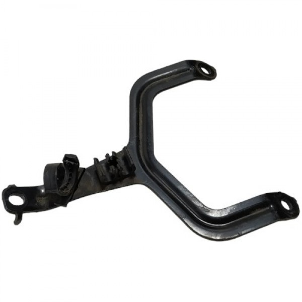 Suporte Montante Trava Fiat Mobi 1.0 4cc 2019 A1018