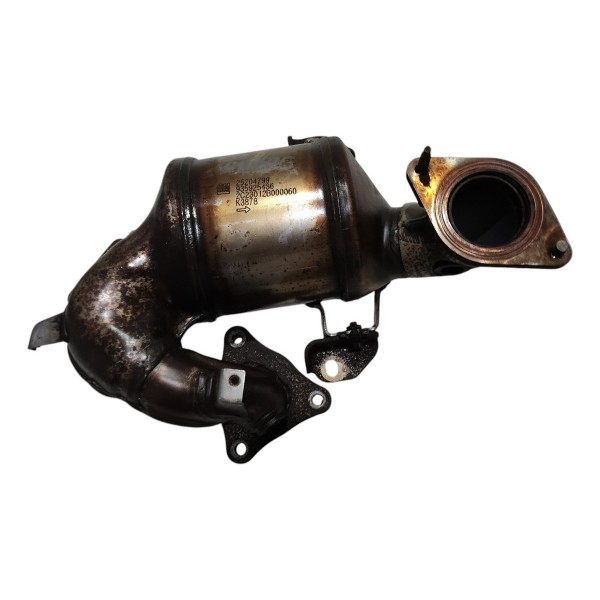 Catalisador Gm Onix 1.0 Asp Hatch 21 A 25 B7337 25204799
