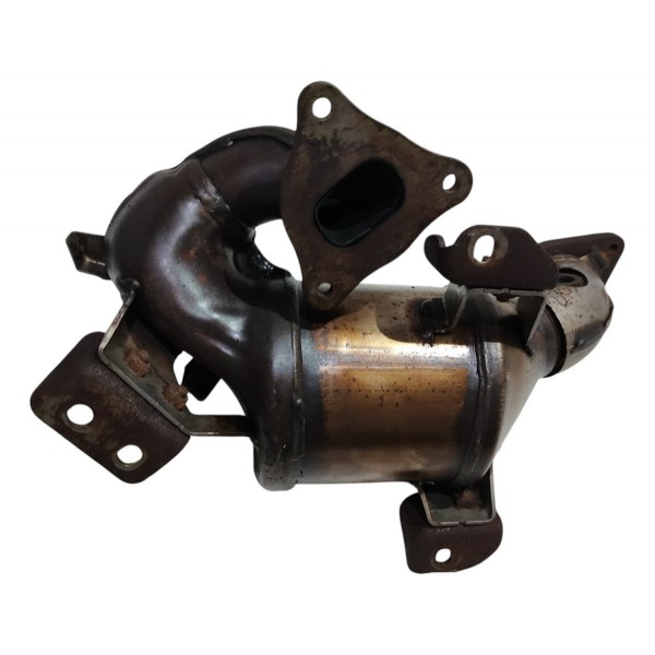 Catalisador Gm Onix 1.0 Asp Hatch 21 A 25 B7337 25204799