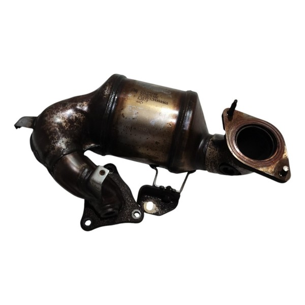 Catalisador Gm Onix 1.0 Asp Hatch 21 A 25 B7337 25204799
