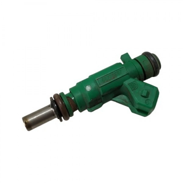 Bico Injetor Fiat Mobi 1.0 4cc 2019 A1014