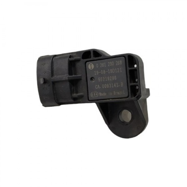 Sensor Map Fiat Mobi 1.0 4cc 2019 A1013