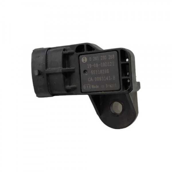 Sensor Map Fiat Mobi 1.0 4cc 2019 A1013