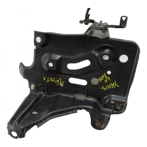 Suporte Caixa Bateria Toyota Yaris 1.5 Aut 2019 A1011