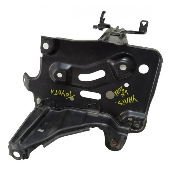 Suporte Caixa Bateria Toyota Yaris 1.5 Aut 2019 A1011