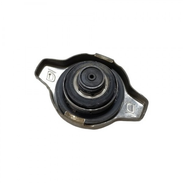 Tampa Radiador Toyota Yaris 1.5 Aut 2019 A1010