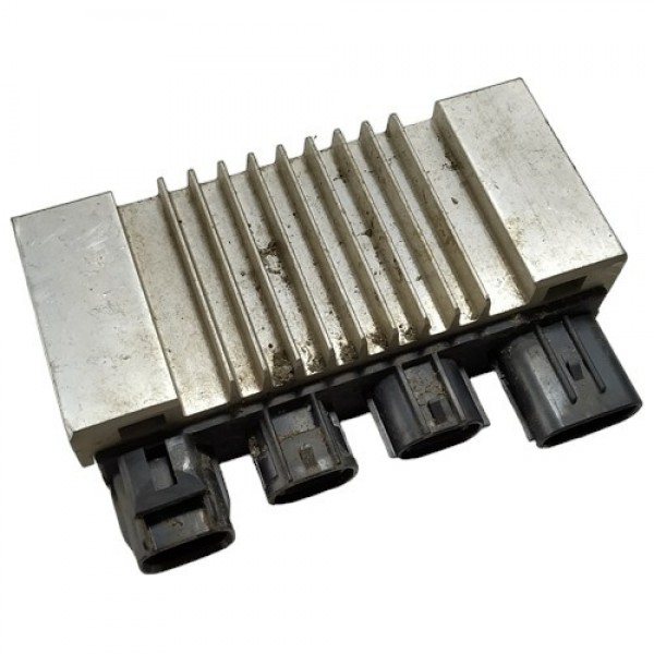 Rele Modulo Aquecimento Vela Toyota Yaris 1.5 Aut 2019 A1009