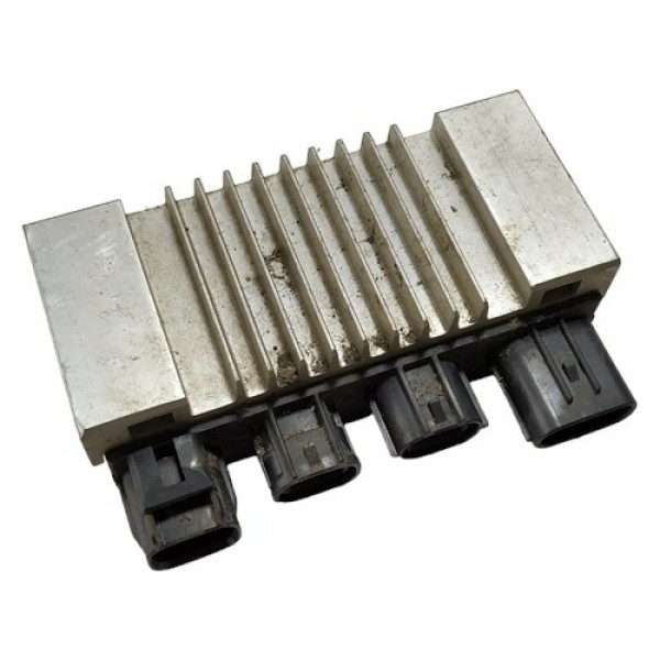 Rele Modulo Aquecimento Vela Toyota Yaris 1.5 Aut 2019 A1009