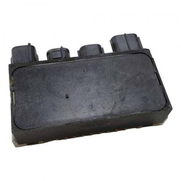 Rele Modulo Aquecimento Vela Toyota Yaris 1.5 Aut 2019 A1009