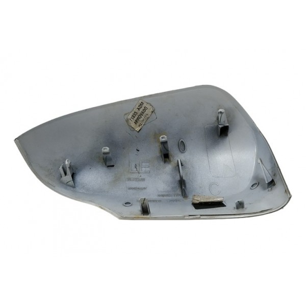 Capa Retrovisor Esq Toyota Yaris 1.5 Aut 2019 A1003