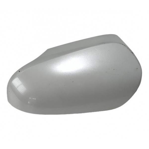 Capa Retrovisor Esq Toyota Yaris 1.5 Aut 2019 A1003