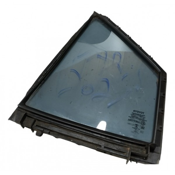 Vidro Tras Dir Toyota Yaris 1.5 Aut 2019 A1002