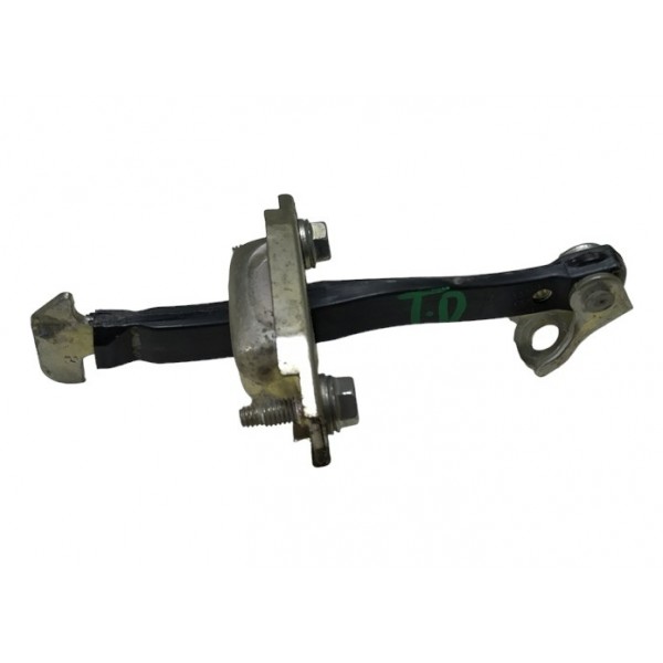 Limitador Porta Tras Dir Toyota Yaris 1.5 Aut 2019 A995