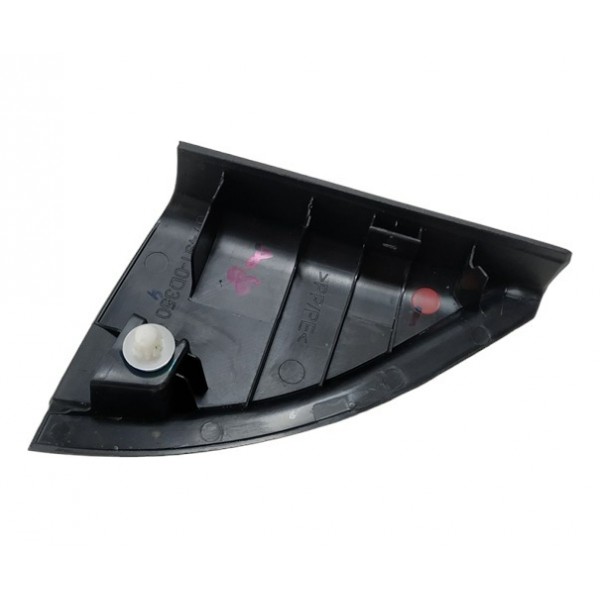 Acabamento Interno Retrovisor Dir Yaris 1.5 Aut 19 A993