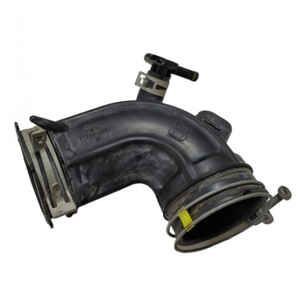 Mangueira Duto Ressonador Toyota Yaris 1.5 Aut 2019 A986