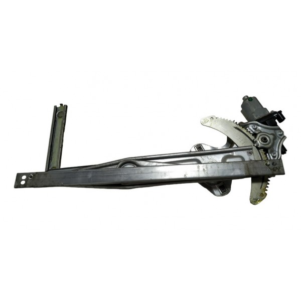 Maquina Vidro Diant Dir Nissan Versa 1.6 Aut 2018 A981