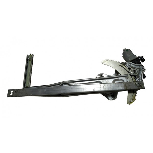 Maquina Vidro Diant Dir Nissan Versa 1.6 Aut 2018 A981