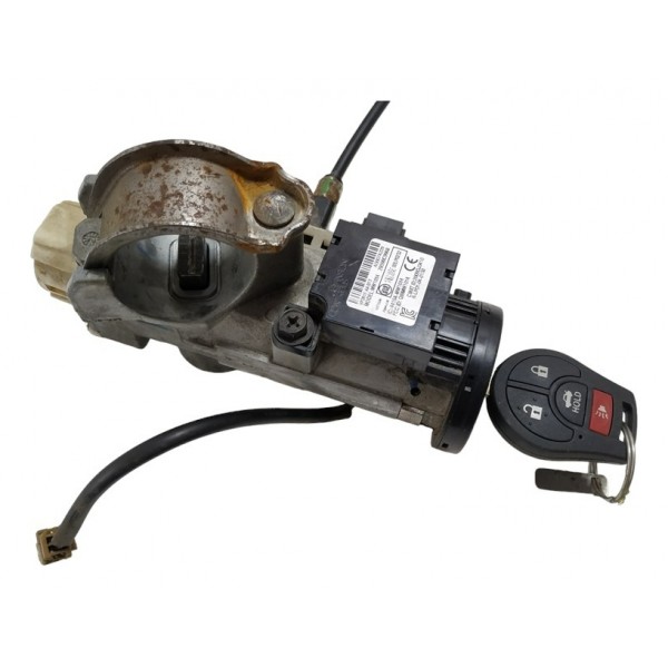 Cilindro Ignição Nissan Versa 1.6 Aut 2018 A979