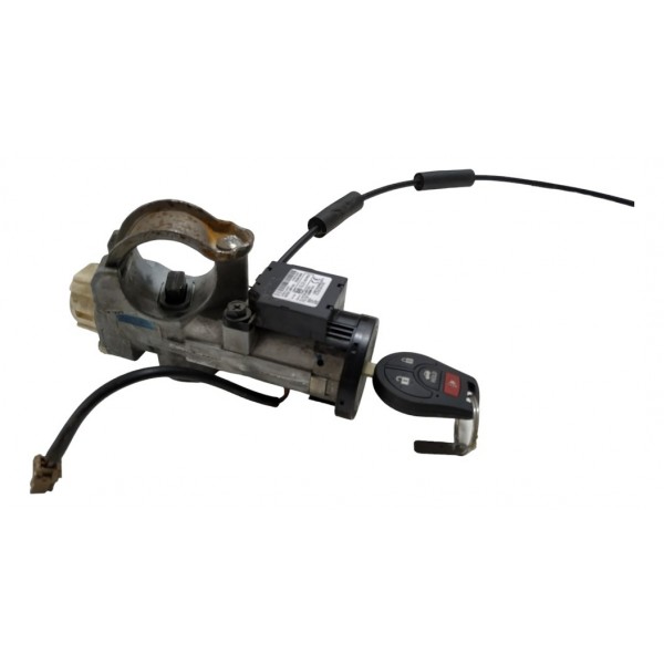 Cilindro Ignição Nissan Versa 1.6 Aut 2018 A979