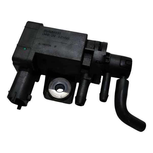 Valvula Canister Gm Tracker 2025