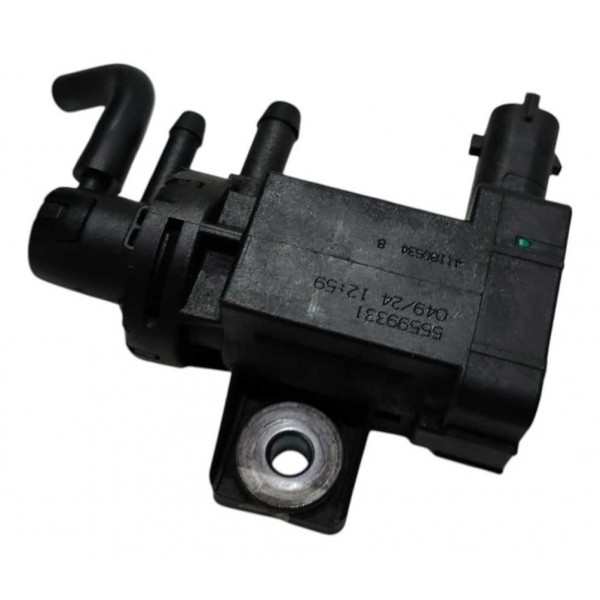 Valvula Canister Gm Tracker 2025