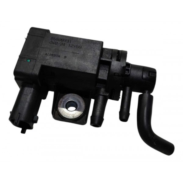 Valvula Canister Gm Tracker 2025