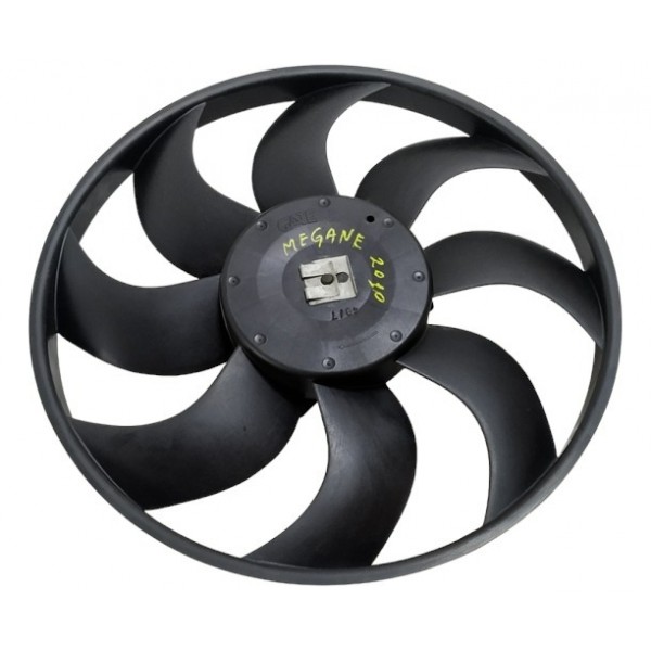 Ventoinha Renault Megane 2010 A978