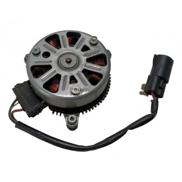 Motor Eletroventilador Gm Cobalt 1.8 2018 A976