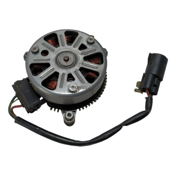 Motor Eletroventilador Gm Cobalt 1.8 2018 A976