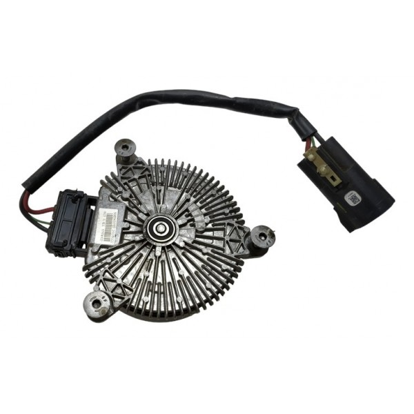 Motor Eletroventilador Gm Cobalt 1.8 2018 A976