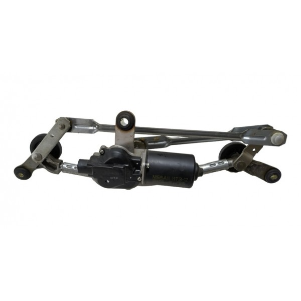 Galhada Motor Limpador Parabrisa Versa 1.6 Aut 2018 A964