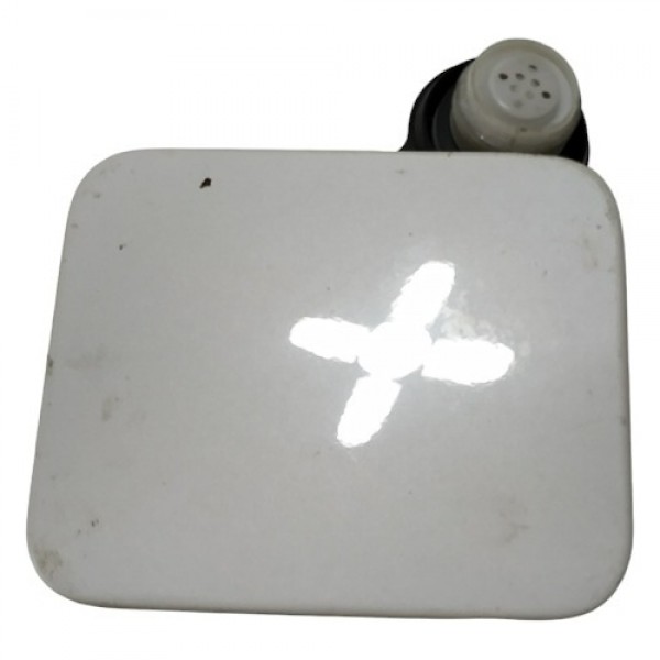 Tampa Portinhola Tanque Combustivel Versa 1.6 Aut 2018 A962