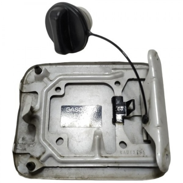 Tampa Portinhola Tanque Combustivel Versa 1.6 Aut 2018 A962