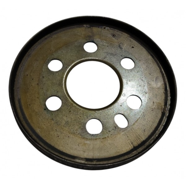 Roda Fonica Gm Onix 1.0 Asp Hatch 21 A 25 B7332 Manual