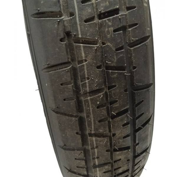 Roda Estepe Original Toyota Yaris 2021 A954