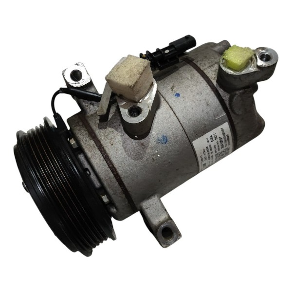 Compressor Ar Condic Onix 1.0 Asp Hatch 21/25 B7331 26410997