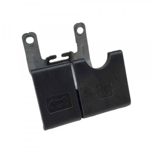 Alavanca Abertura Capo Tanque Nissan Versa 1.6 16v 2018 A943