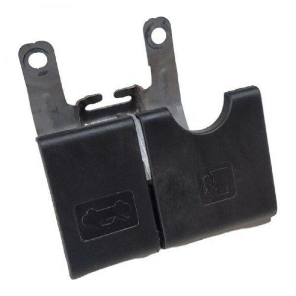 Alavanca Abertura Capo Tanque Nissan Versa 1.6 16v 2018 A943