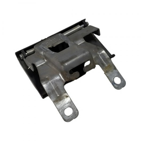 Alavanca Abertura Capo Tanque Nissan Versa 1.6 16v 2018 A943