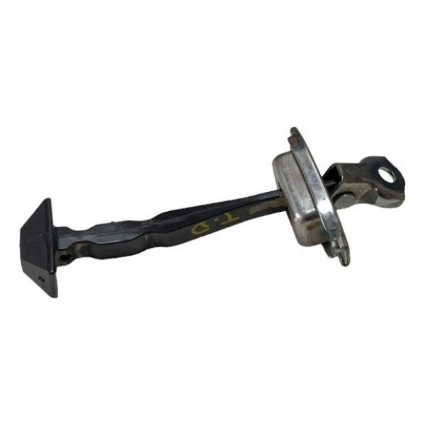 Limitador Porta Tras Dir Nissan Versa 1.6 16v 2018 A939